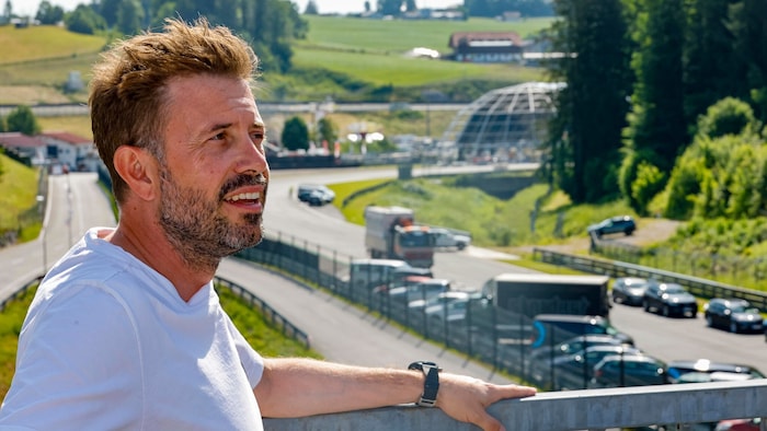 Veranstalter Manuel Reifenauer freut sich heuer auf Top-Acts.