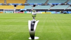 2008 war Österreich gemeinsam mit der Schweiz Ausrichter der Fußball-EURO der Männer.