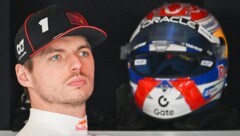 Wechselt Max Verstappen zu Mercedes?