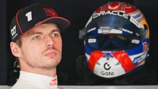 Wechselt Max Verstappen zu Mercedes?