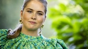 Amalia spricht offen über Schockmoment nach Reitunfall.