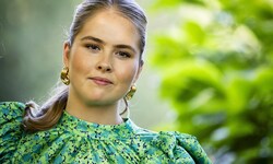 Amalia spricht offen über Schockmoment nach Reitunfall.