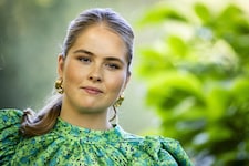 Amalia spricht offen über Schockmoment nach Reitunfall.