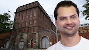 In dieser Justizanstalt sitzt Jimi Blue Ochsenknacht in U-Haft. Österreich fordert seine ...