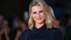 Michelle Hunziker ist frisch verliebt – in einen italienischen Unternehmer!