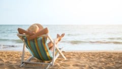 So ruhig dürfte es am Pfingstwochenende in Lignano nicht sein, aber auch in Kärnten dürfte es ...