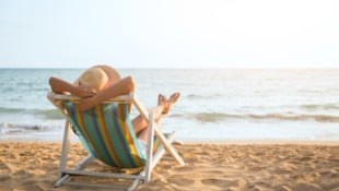 So ruhig dürfte es am Pfingstwochenende in Lignano nicht sein, aber auch in Kärnten dürfte es ...