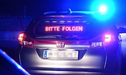 Die Polizei führte Schwerpunktkontrollen durch (Symbolbild).