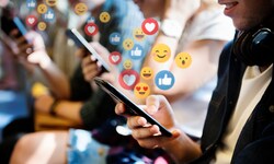 Social Media rückt in den Fokus.