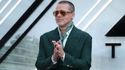Brad Pitt glaubt, dass seine jungen Kollegen mit mehr Spaß und Lockerheit an den Job des ...
