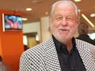 Ex-Sturm-Boss Hannes Kartnig hat jetzt sein eigenes Stadion.