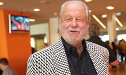 Ex-Sturm-Boss Hannes Kartnig hat jetzt sein eigenes Stadion.