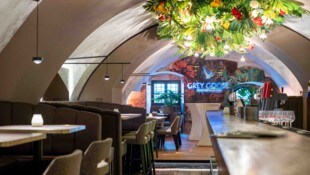 Nach einer kurzen Betriebsunterbrechung für räumliche Adaptierungen ist das neue OX in the City ...