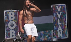 Für Bob Vylan handelte es sich um „legitime Kritik“.