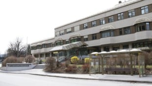 Das LKH Rottenmann ist ein Gewinner des RSG.