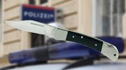 Ob das geplante Messertrageverbot ausreicht, die Gewalt einzudämmen? 