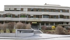 Ein 16-Jähriger wurde ins LKH Rottenmann gebracht.