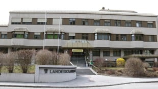 Ein 16-Jähriger wurde ins LKH Rottenmann gebracht.