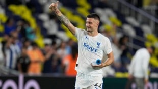 Sergej Milinkovic-Savic