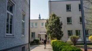 Der privaten Volksschule in der Stadt Salzburg droht in drei Jahren das aus.