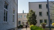 Der privaten Volksschule in der Stadt Salzburg droht in drei Jahren das aus.