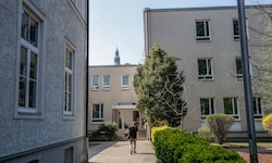 Der privaten Volksschule in der Stadt Salzburg droht in drei Jahren das aus.