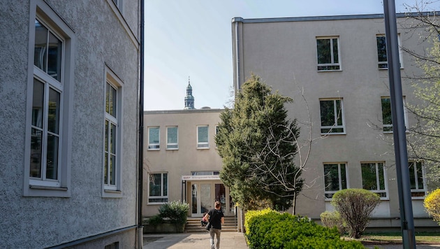 Der privaten Volksschule in der Stadt Salzburg droht in drei Jahren das aus.