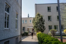 Der privaten Volksschule in der Stadt Salzburg droht in drei Jahren das aus.