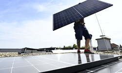 Unsere 100.000 PV-Anlagen in Oberösterreich lieben die Sonne, hassen aber die Hitze.