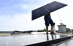 Unsere 100.000 PV-Anlagen in Oberösterreich lieben die Sonne, hassen aber die Hitze.