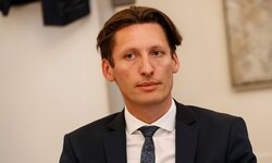 2017 wurde Alexander Niedermoser Vize, seit 2021 ist er Kontrollchef (Archivbild)