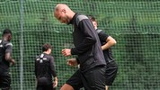 Kapitän Matthias Maak &amp; Co. sind auf gutem Weg.