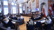 Der Landtag debattierte den Eigentumsanteil beim Wohnen. Inzwischen dreht sich die Preisspirale ...