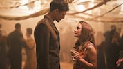 Weltkriegswirren: Jacob Elordi und Odessa Young spielen Dorrigo Evans und Amy Mulvaney, die eine ...