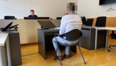 Der 40-Jährige wies jedwede Schuld von sich – doch der Richter glaubte ihm kein Wort.