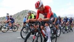 Österreichs Rad-Asse sind von 9. bis 13. Juli bei der „Tour of Austria“ dabei.