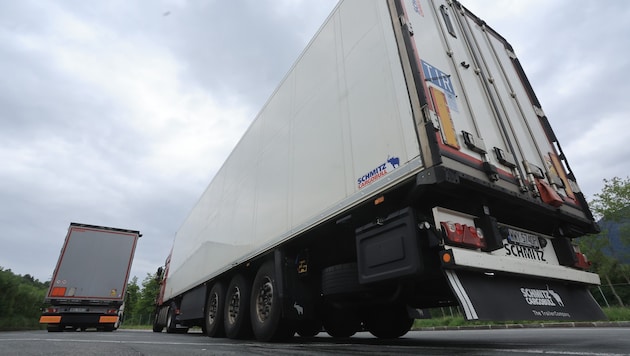 Bei den Transportunternehmen fürchtet man Mehrkosten.