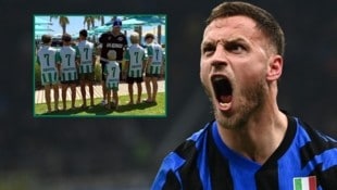 Marko Arnautovic
