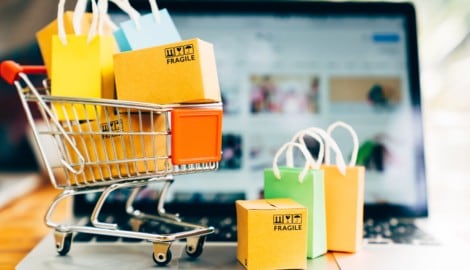 Bei Problemen mit Online-Marktplätzen ist oft unklar, wer haftet.