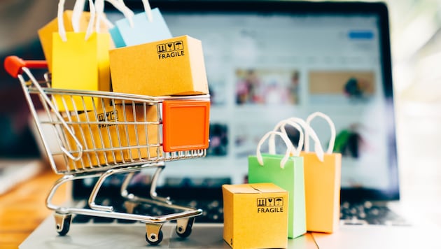 Bei Problemen mit Online-Marktplätzen ist oft unklar, wer haftet.