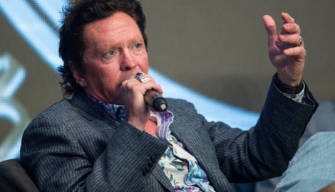 Michael Madsen galt als einer der coolsten Charakterdarsteller seiner Generation. Doch sein ...