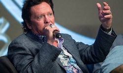 Michael Madsen galt als einer der coolsten Charakterdarsteller seiner Generation. Doch sein ...