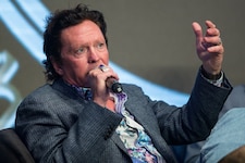 Michael Madsen galt als einer der coolsten Charakterdarsteller seiner Generation. Doch sein ...