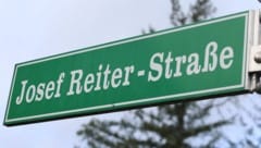 Die Josef-Reiter-Straße in Gallneukirchen wird fix umbenannt