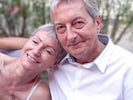 Nach mehr als drei Jahrzehnten Pause suchte Brigitte nach ihrer ersten großen Liebe – und fand ...