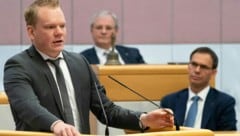 Im Landtag in Bregenz wurde hitzig über den Kodex debattiert.