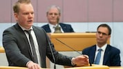 Im Landtag in Bregenz wurde hitzig über den Kodex debattiert.