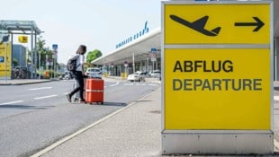 Insgesamt 161 Städte können aus Österreich derzeit direkt angeflogen werden. Die größte Auswahl ...