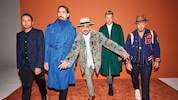 Als Boyband gestartet, mittlerweile längst Kult – die Backstreet Boys kommen zum Ski-Opening ...