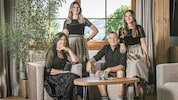 Die Familie Koch ist immer noch sauer über die Untätigkeit in der Wirtschaftskammer Tirol.